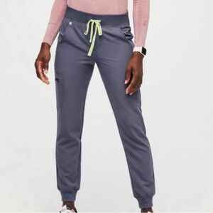 FlGS- Space Navy Zamora Joggers